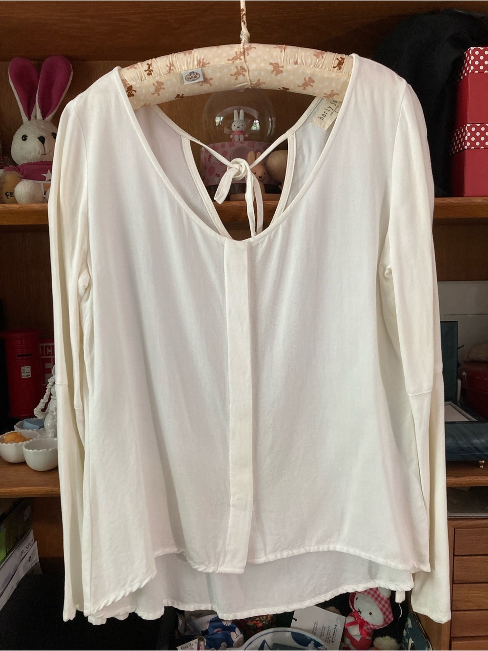 Harly Jae blouse size S